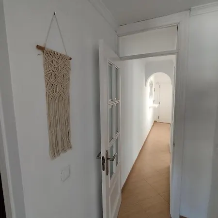 Piso Amplio Y Comodo. Apartment