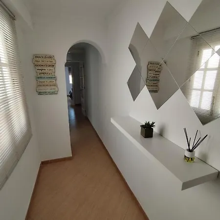 Piso Amplio Y Comodo. Apartment *
